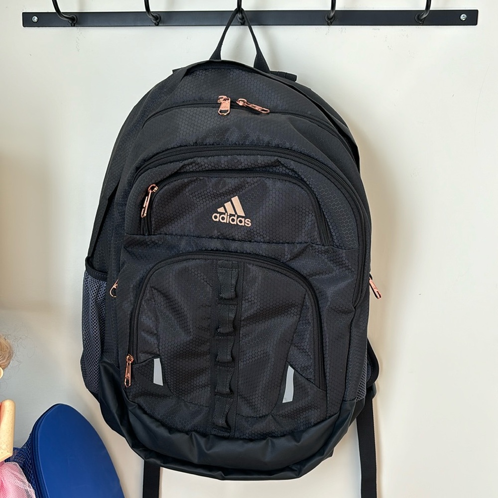 Adidas backpack